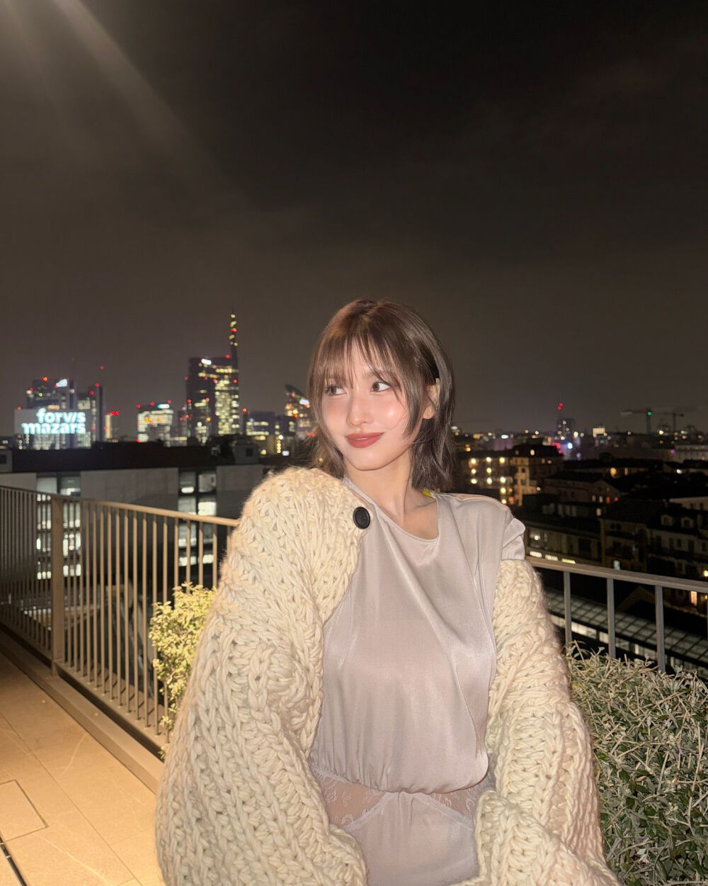 momo
