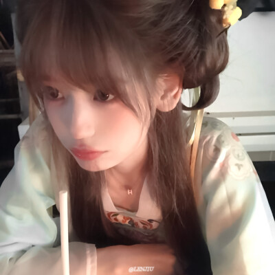 林舒晴