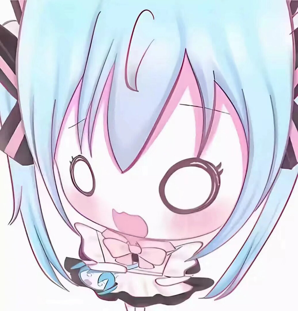 初音