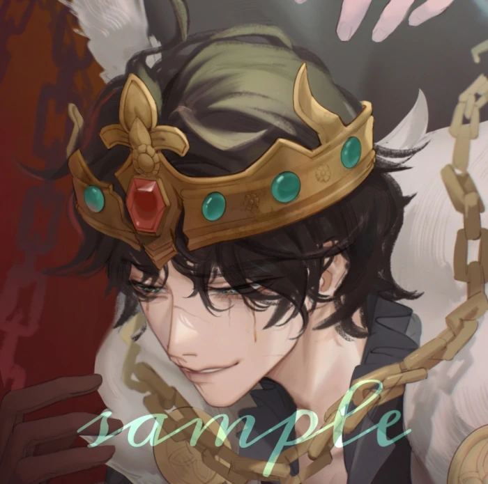 #第五人格#心患
太有權威了艾達