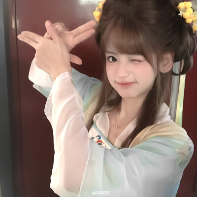 林舒晴