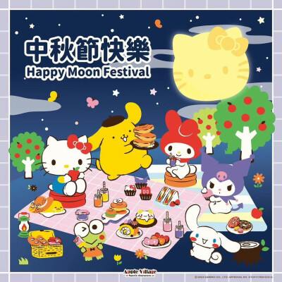 『三丽鸥sanrio』头像▪壁纸