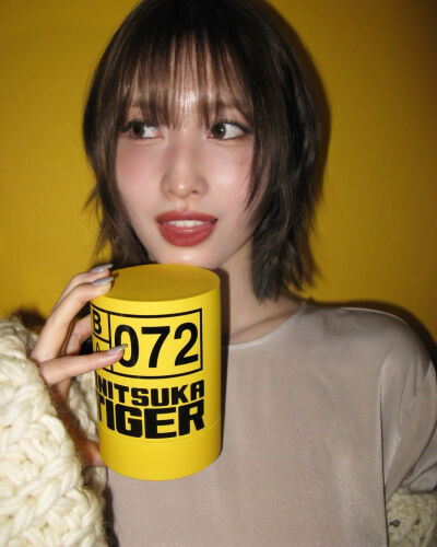 momo