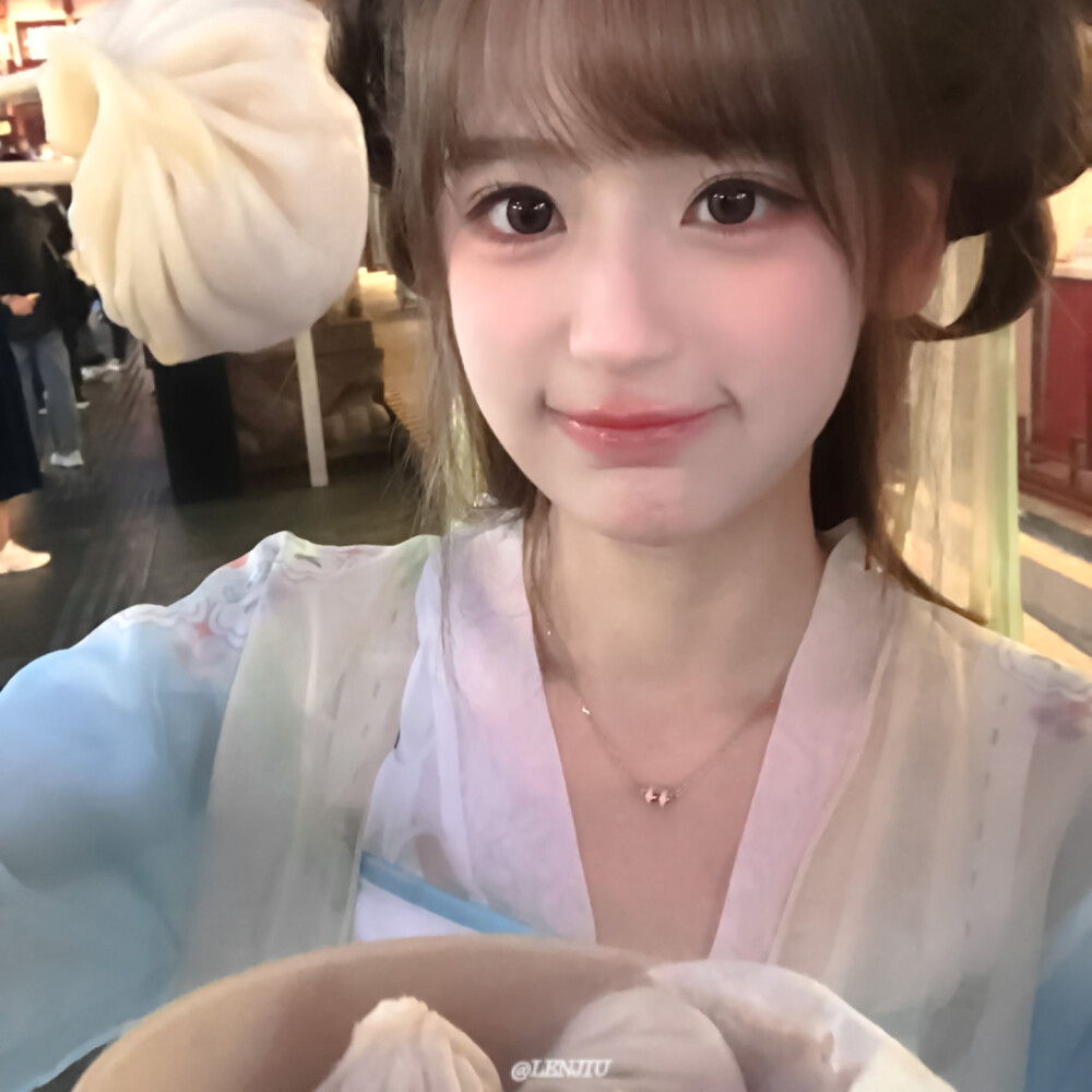 林舒晴