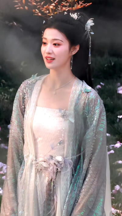 成何体统 王楚然