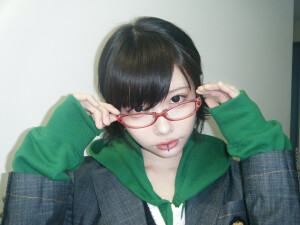 ano酱