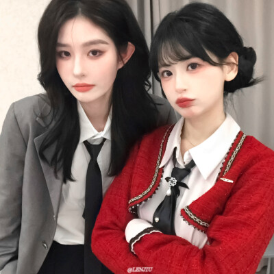林舒晴王奕