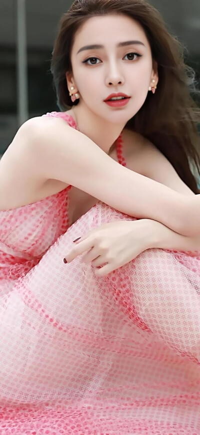 杨颖angelababy