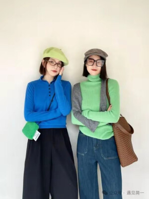 服饰穿搭