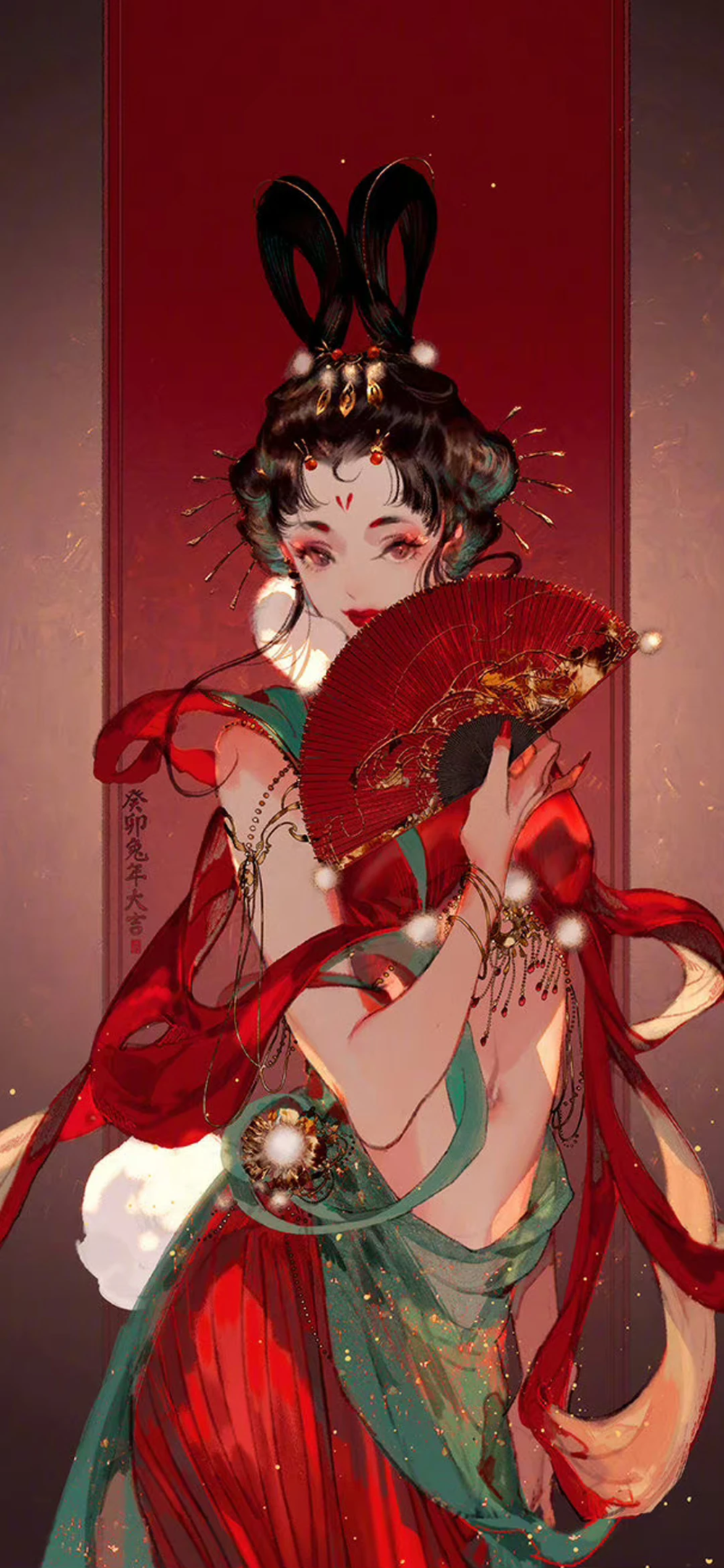 古风壁纸