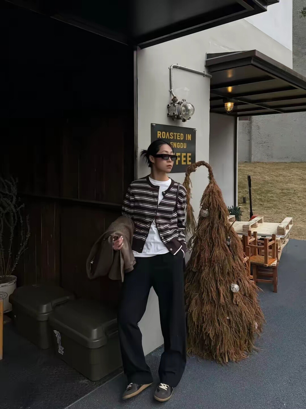 穿搭