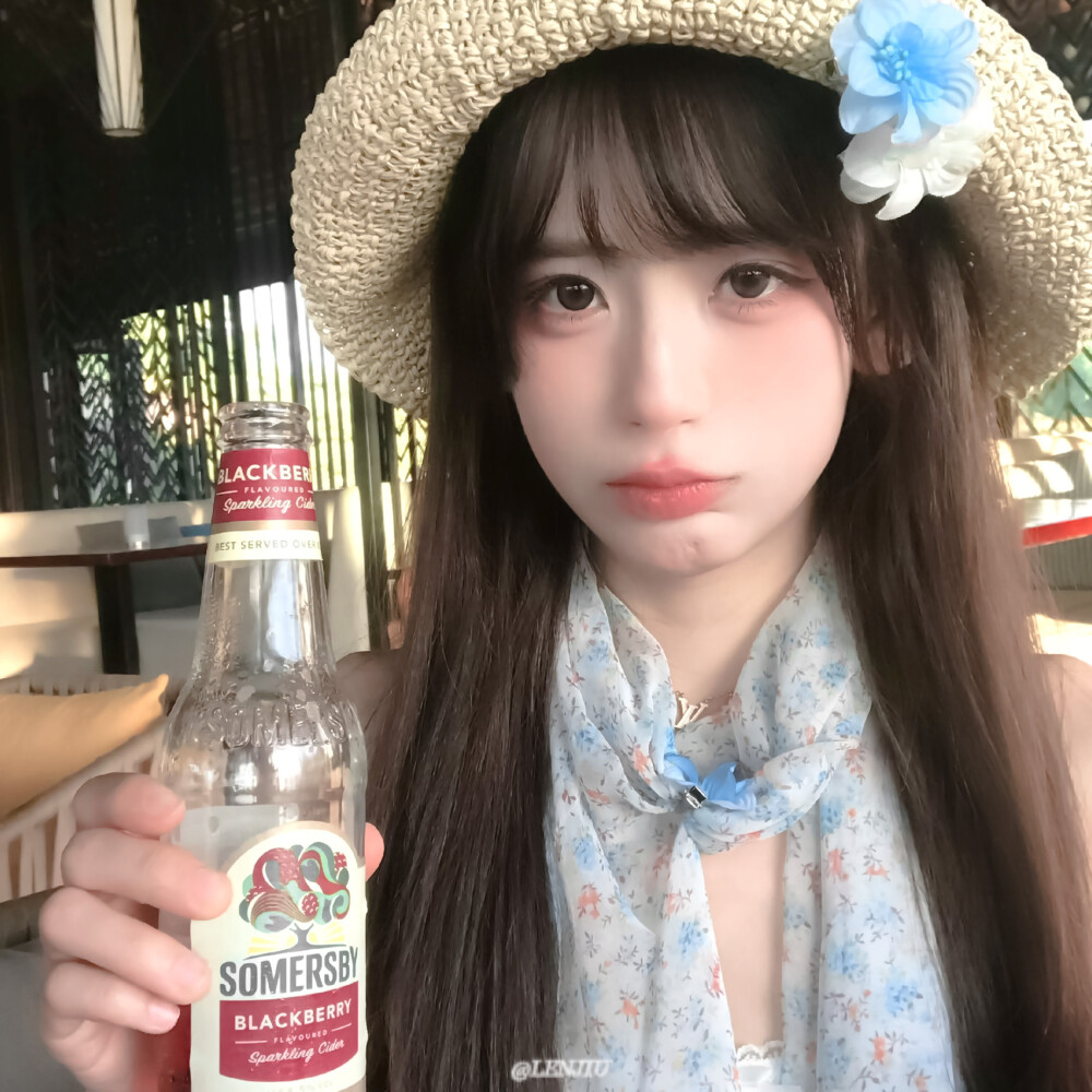 林舒晴