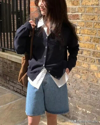 穿搭