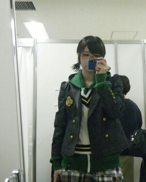 ano酱