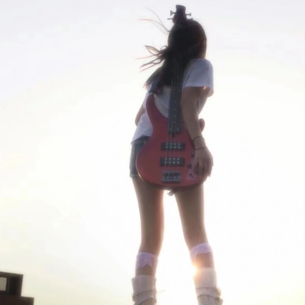 自由 活力女头