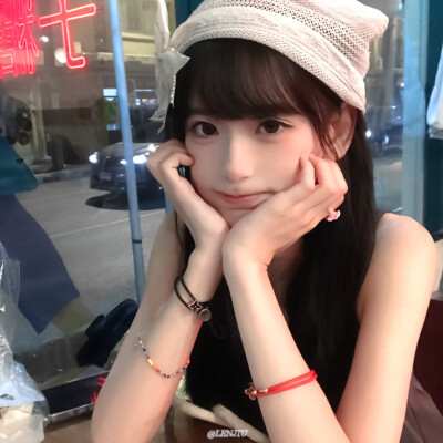 林舒晴