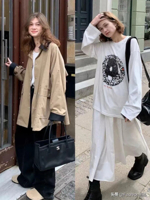 服饰穿搭