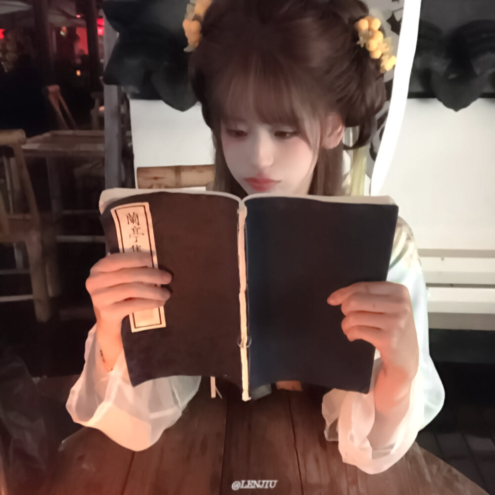 林舒晴