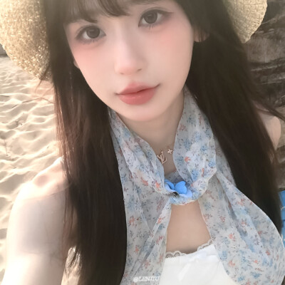 林舒晴