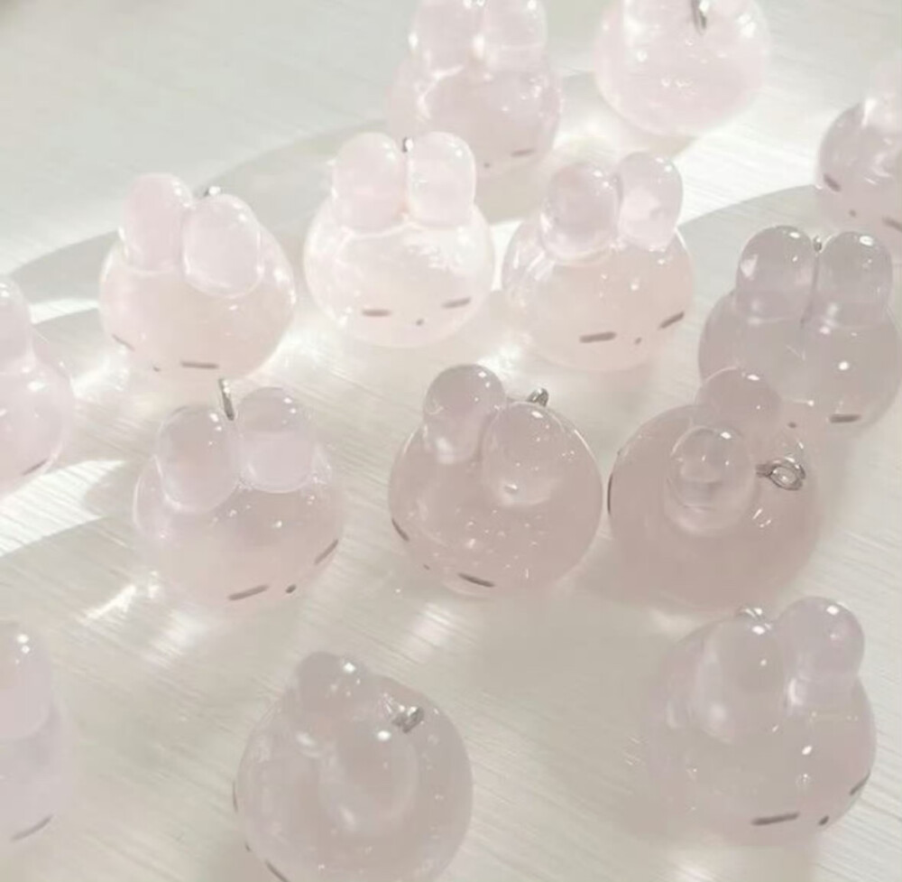 喜欢的