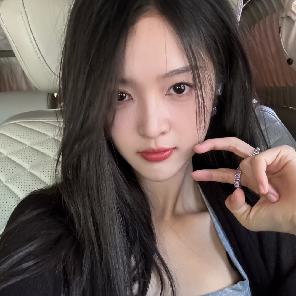 吴宣仪可二改