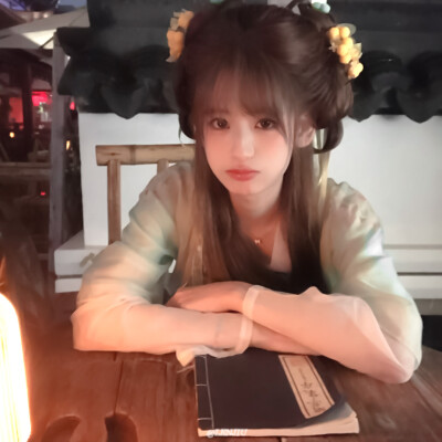 林舒晴