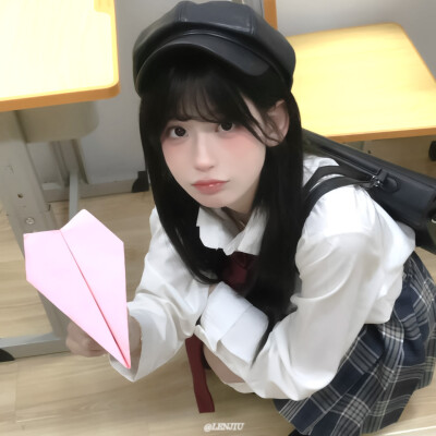 林舒晴