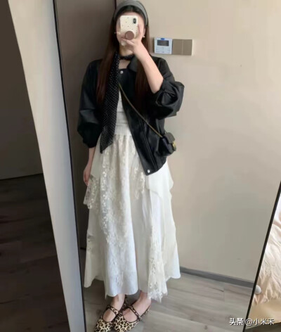 穿搭