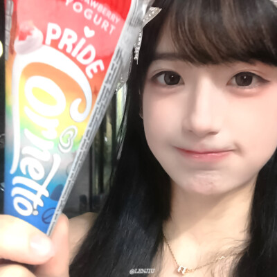 林舒晴