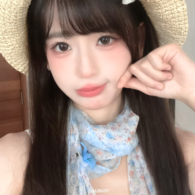 林舒晴