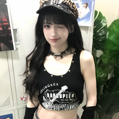 林舒晴