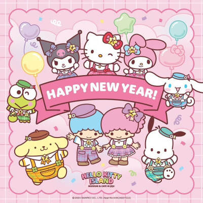 『三丽鸥sanrio』头像▪壁纸