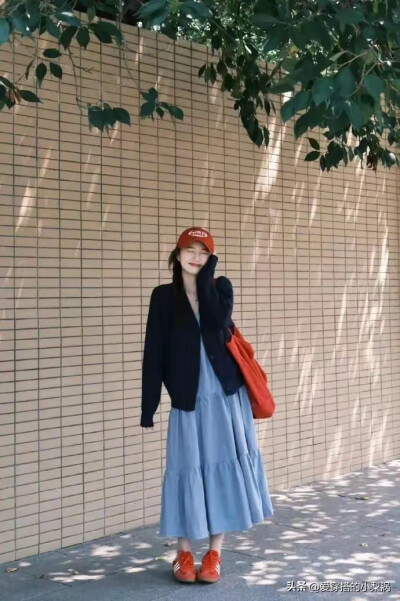 穿搭