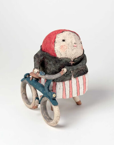 如果你要庆祝什么，最好不要为了劳动庆祝，而要为了风铃草和虎耳草庆祝，因为他们才是你劳动的目的。