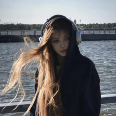 海边