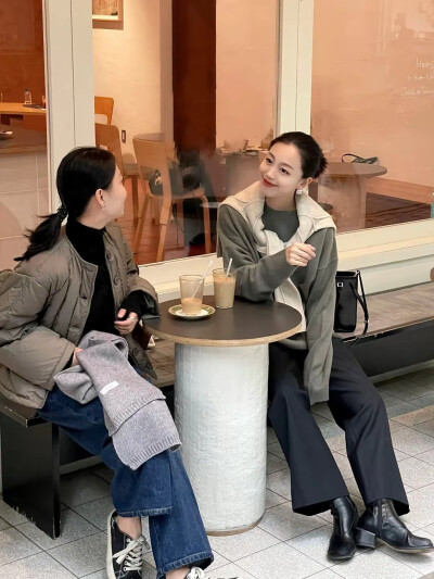 穿搭