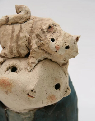 如果你要庆祝什么，最好不要为了劳动庆祝，而要为了风铃草和虎耳草庆祝，因为他们才是你劳动的目的。