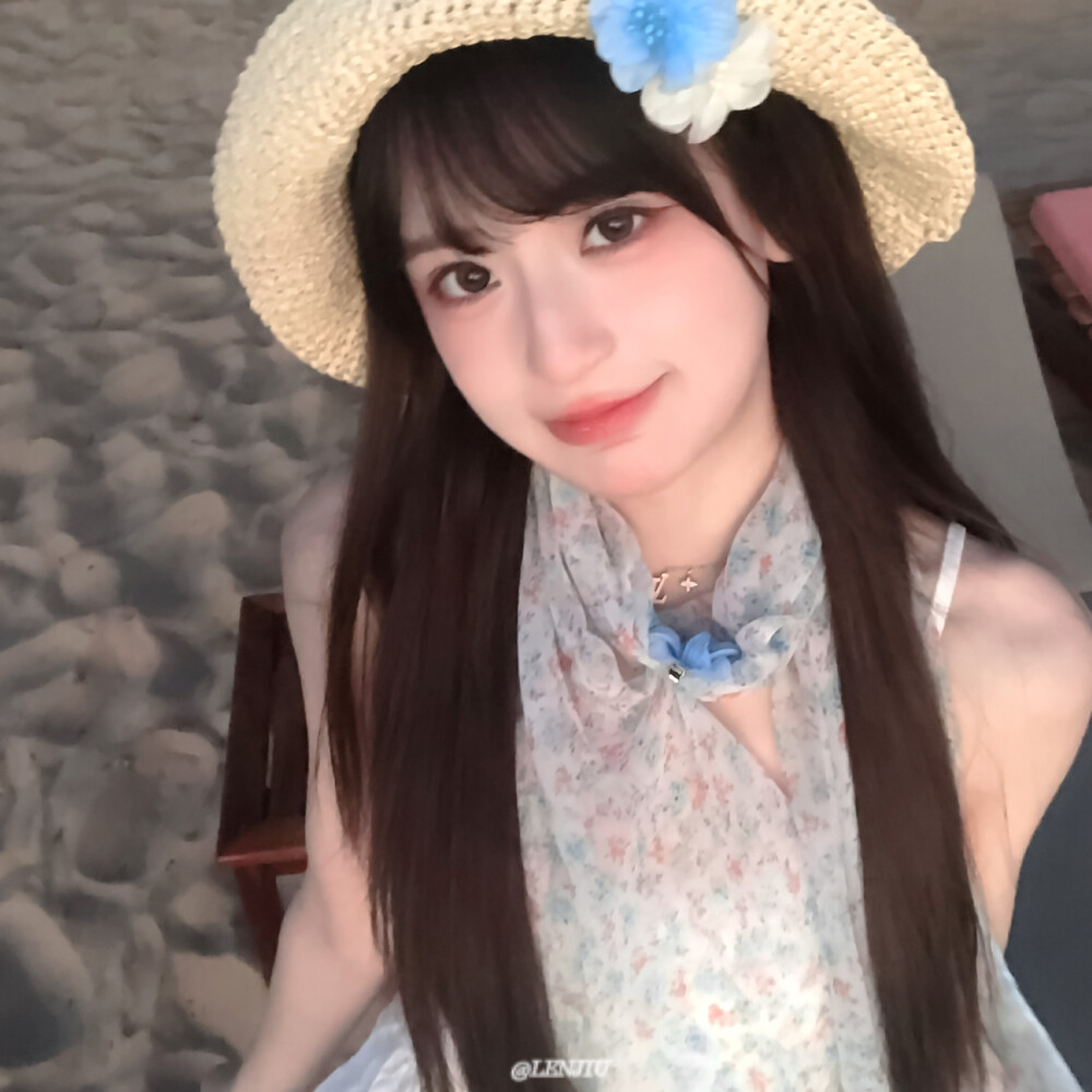 林舒晴