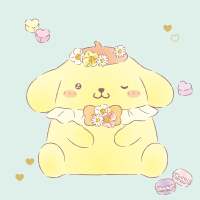 『三丽鸥sanrio』头像▪壁纸