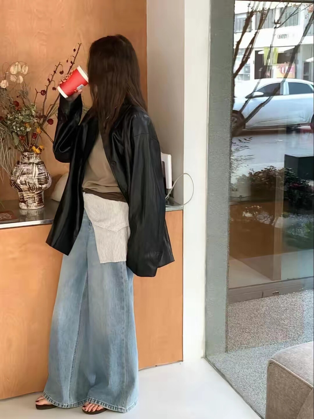 穿搭