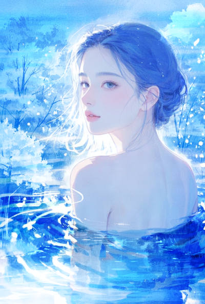 底图