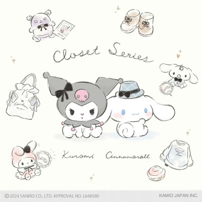 『三丽鸥sanrio』头像▪壁纸