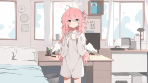 横屏壁纸