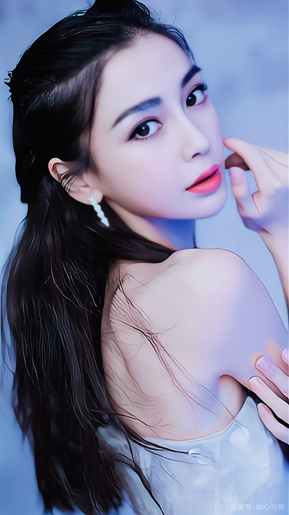 杨颖angelababy