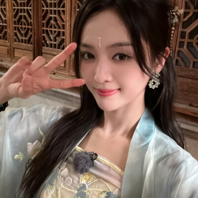 吴宣仪可二改