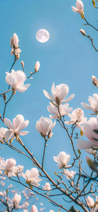 鲜花壁纸