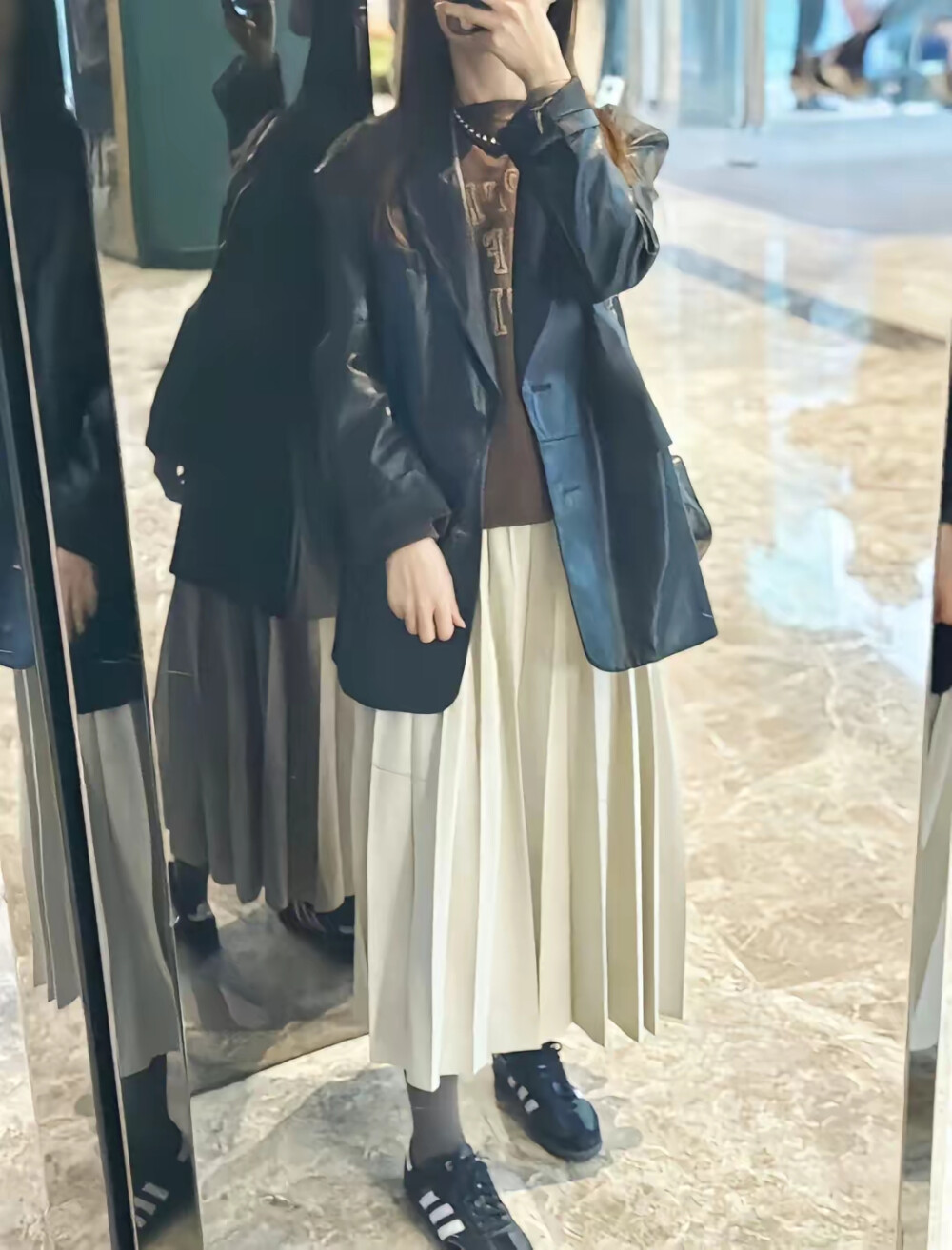 穿搭