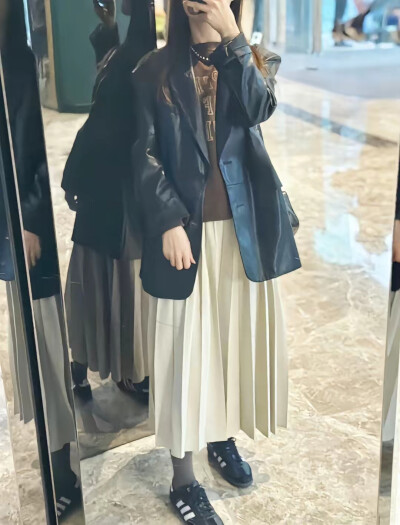 穿搭