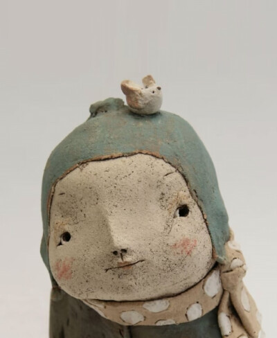 如果你要庆祝什么，最好不要为了劳动庆祝，而要为了风铃草和虎耳草庆祝，因为他们才是你劳动的目的。