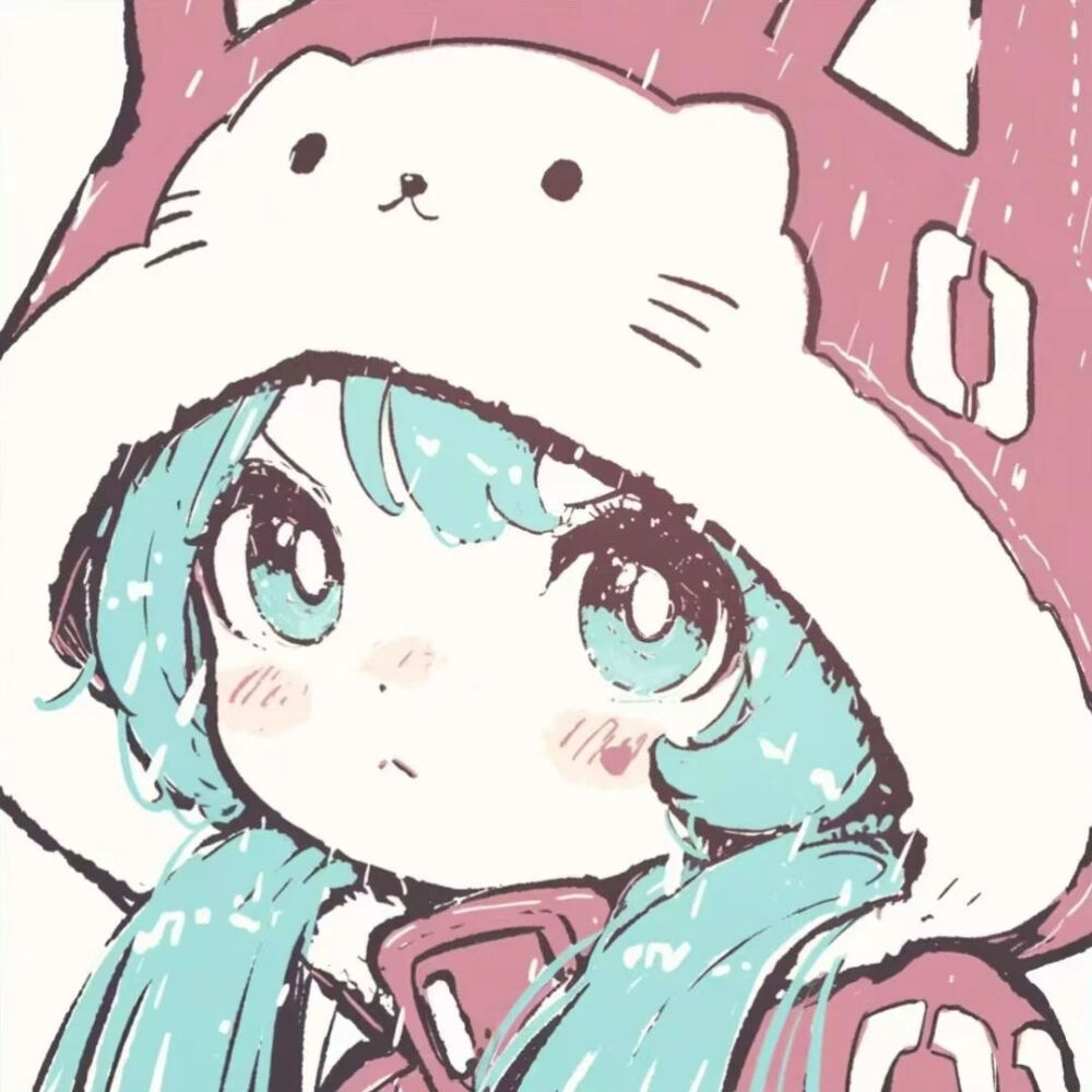 初音